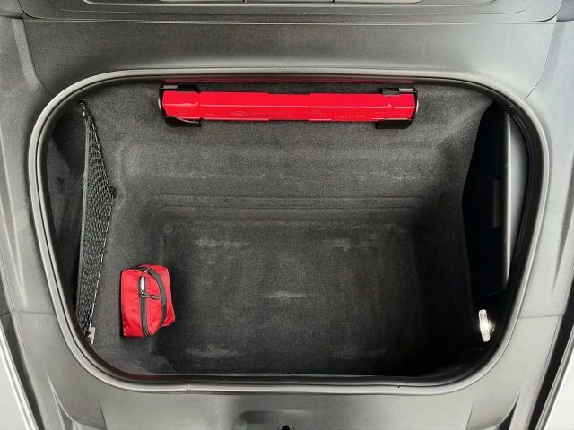 Porsche 992 Carrera Coupé GTS