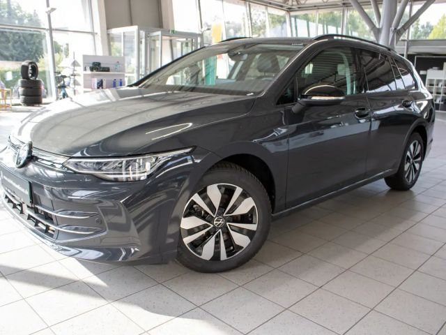 Volkswagen Golf DSG Golf VIII Variant