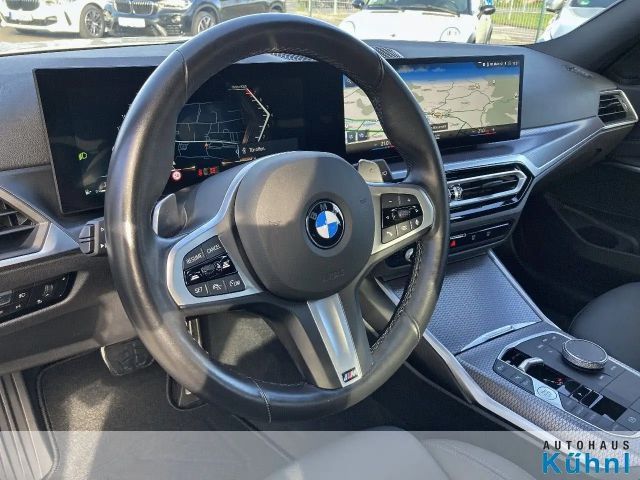 BMW 320 320i M-Sport Touring