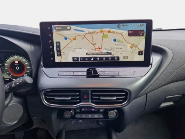 Nissan Juke DIG-T N-Connecta