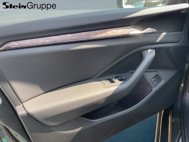 Skoda Superb 1.5 TSI Combi iV