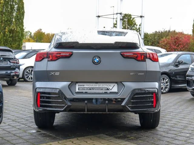 BMW X2 M-Sport sDrive20i
