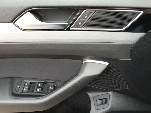 Volkswagen Passat 2.0 TDI Business DSG Variant