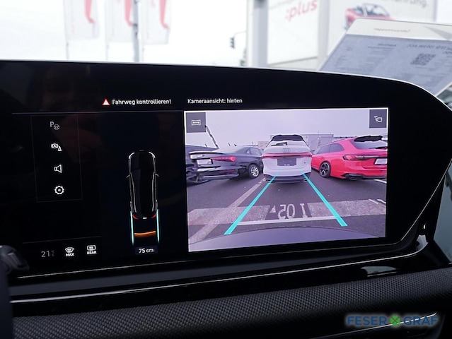 Audi A5 Avant S-Tronic