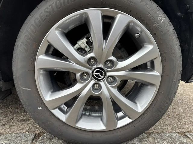 Mazda CX-30 Selection SkyActiv