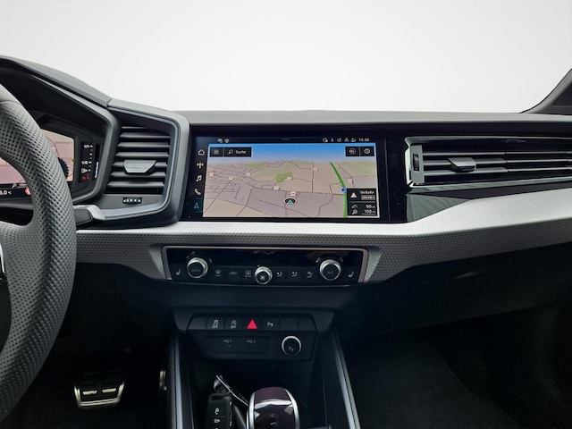 Audi A1 30 TFSI Allstreet S-Tronic