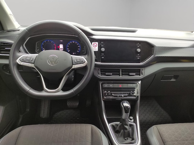 Volkswagen T-Cross T-CROSS 1.0  StyleB 081 TSID7F