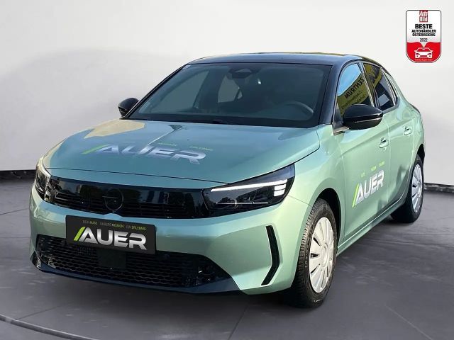 Opel Corsa Edition Turbo