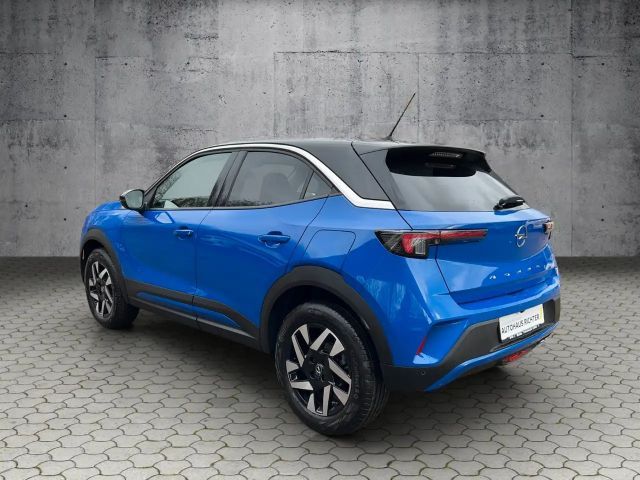 Opel Mokka Elegance
