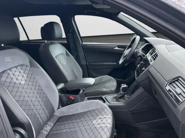 Volkswagen Tiguan 2.0 TDI DSG IQ.Drive R-Line
