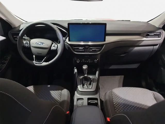 Ford Kuga EcoBoost Titanium
