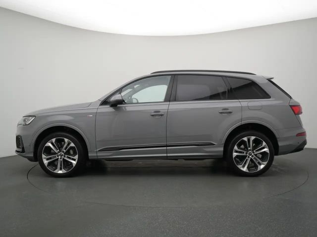 Audi Q7 S-Line