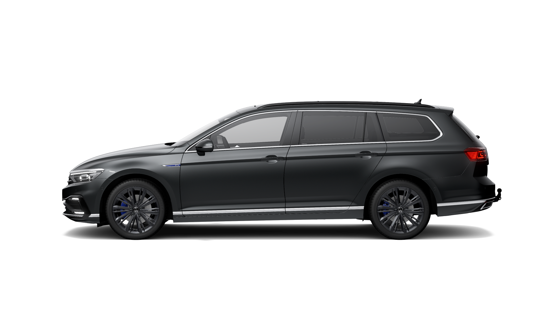 Volkswagen Passat GTE Variant