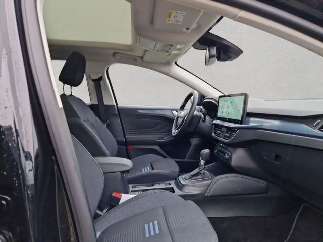 Ford Focus Active EcoBoost Wagon