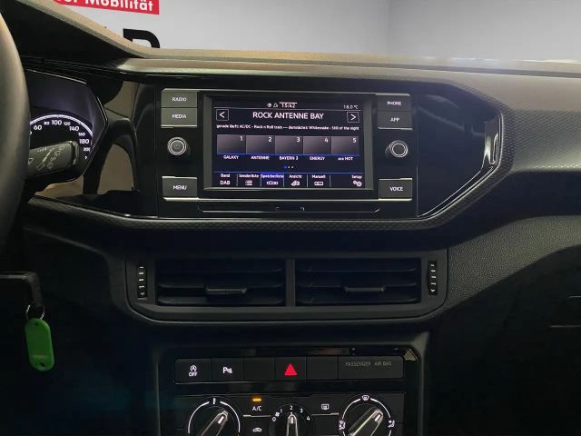 Volkswagen T-Cross 1.0 TSI BMT Life