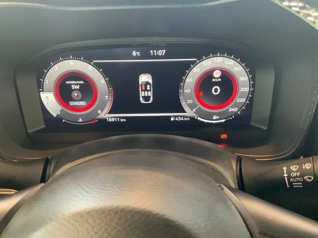 Nissan Juke DIG-T N-Connecta