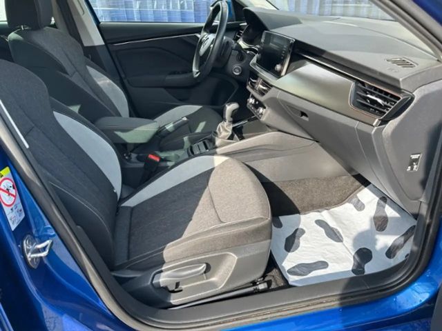 Skoda Kamiq Style Style