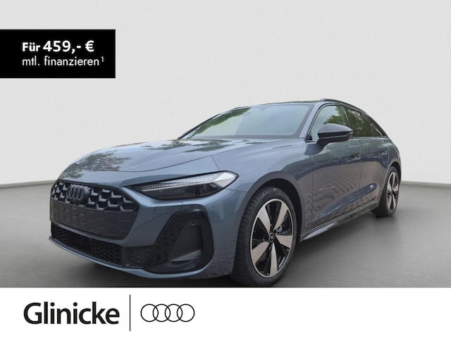 Audi A5 Avant Hybride Quattro S-Tronic