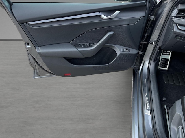 Skoda Octavia Combi Sportline