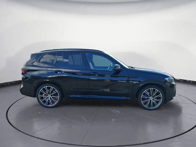 BMW X3 M-Sport xDrive30d
