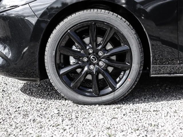 Mazda 3 2.5L Homura SkyActiv e-Skyactiv