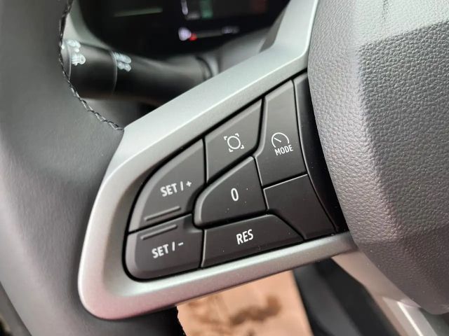 Dacia Duster 4WD Extreme TCe 130