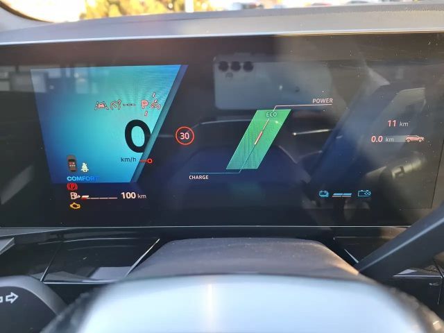 Renault Austral E-Tech Techno