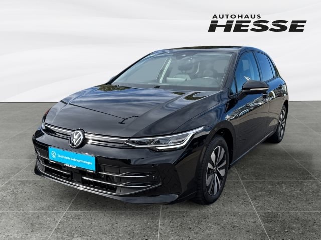 Volkswagen Golf 1.5 eTSI DSG Golf VIII