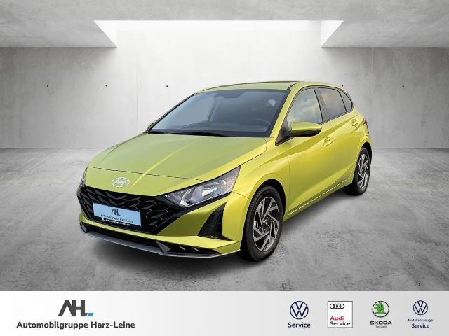 Hyundai i20 1.0 T-GDi