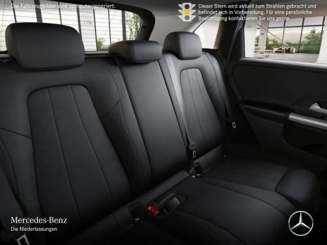 Mercedes-Benz B 200 B 200 d Progressive Sedan