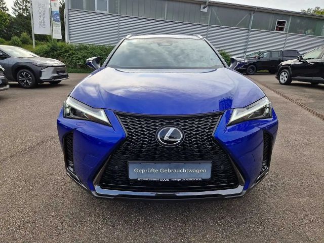 Lexus UX F Sport Sport