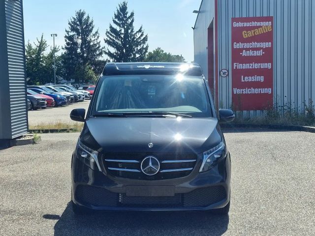 Mercedes-Benz V 250 Urban