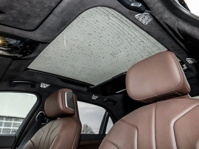 BMW i7 M-Sport M70 Sedan xDrive