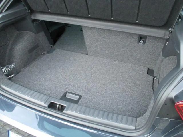 Seat Ibiza 1.0 TSI FR-lijn