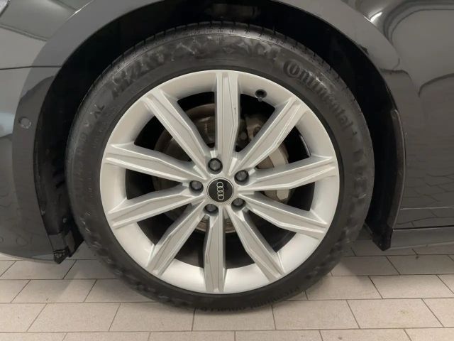 Audi A6 35 TDI Sedan Sport