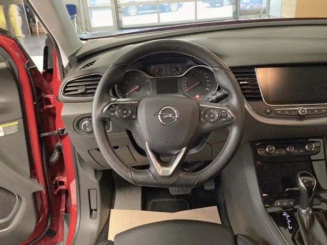 Opel Grandland X Ultimate