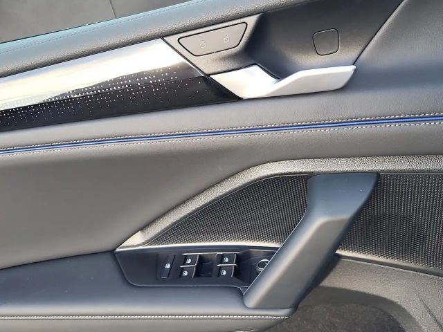 Volkswagen Tiguan DSG Sport eHybrid