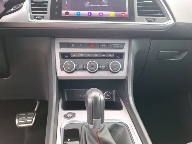 Seat Ateca 2.0 TSI 4Drive DSG FR-lijn