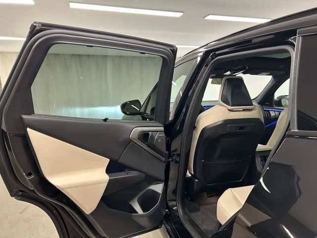 BMW X3 M-Sport xDrive20i