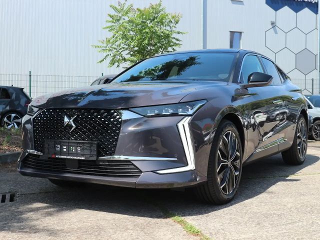 DS DS 4 Mobiles