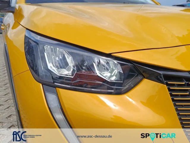 Peugeot 208 Active Pack