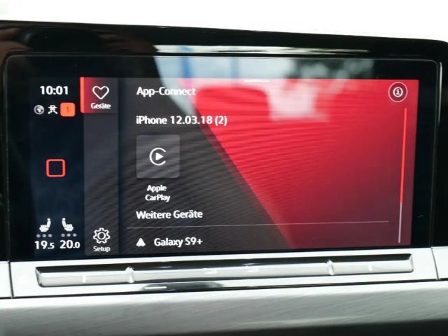 Volkswagen Golf 1.5 TSI DSG Golf VIII Style