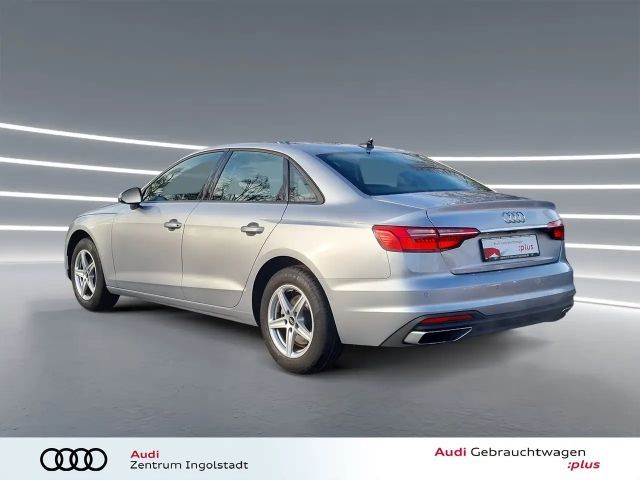 Audi A4 35 TDI S-Tronic Sedan