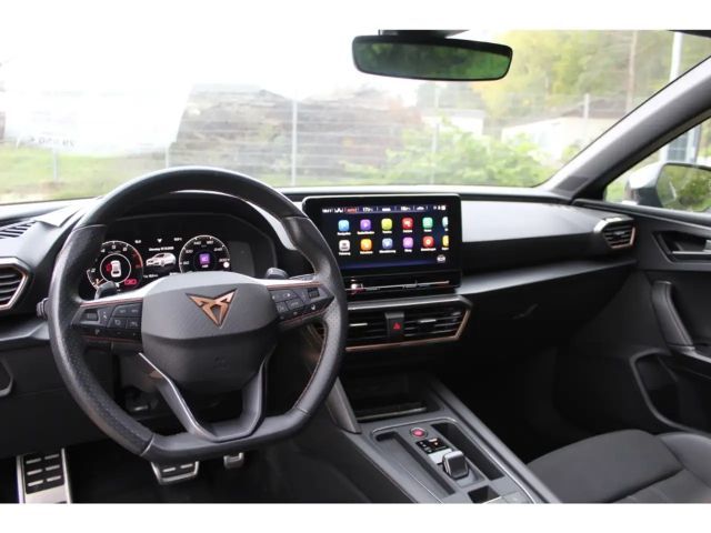 Cupra Leon 2.0 TSI DSG VZ