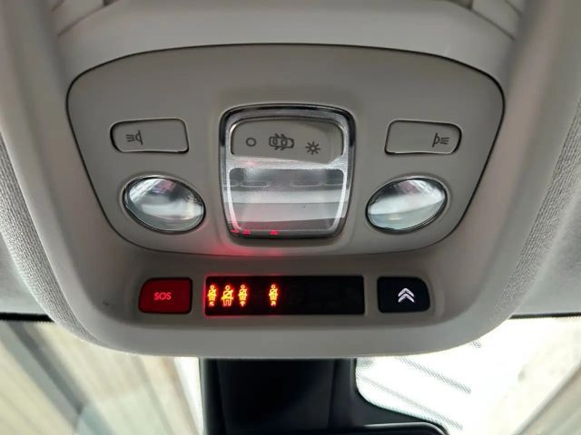 Citroën C3 Aircross Plus