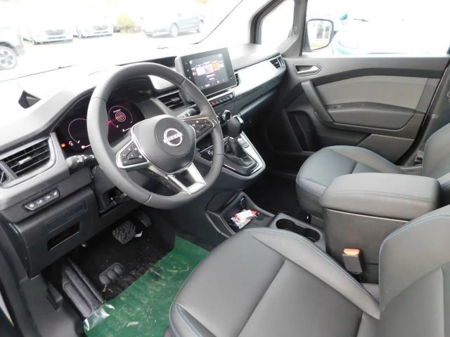 Nissan Townstar Tekna