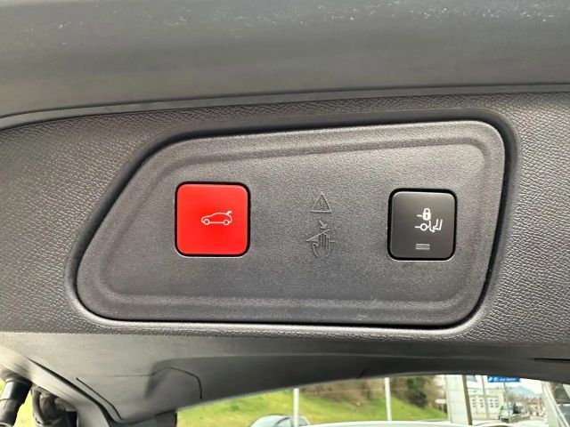 Peugeot 3008 Allure Pack EAT8 Hybrid