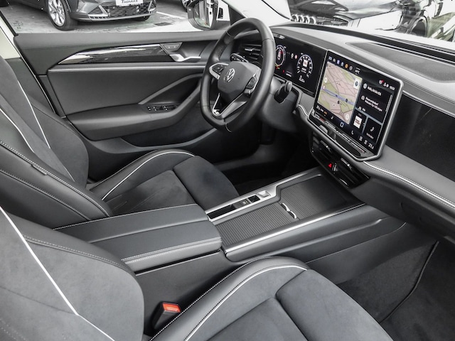 Volkswagen Passat 1.5 TSI Business DSG Variant