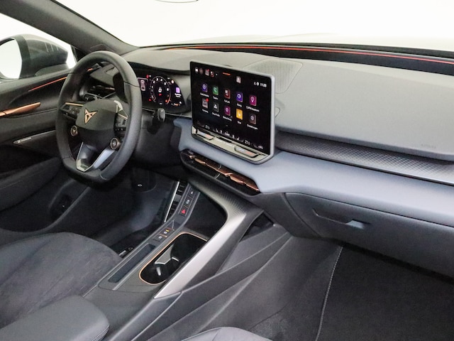 Cupra Terramar 2.0 TSI VZ