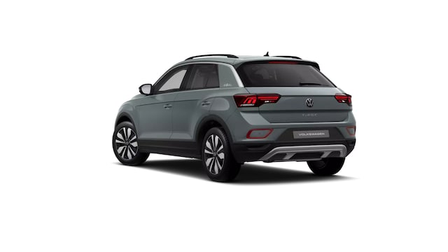 Volkswagen T-Roc 1.0 TSI